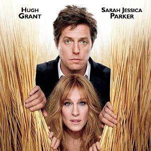 Bilder Haben Sie das von den Morgans gehört?