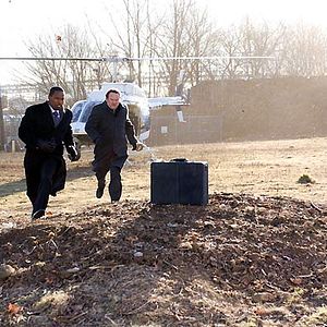 Bilder Gesetz der Rache