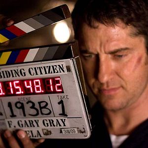 Bilder Gerard Butler