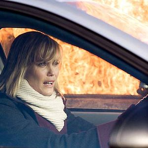 Bilder Gesetz der Rache