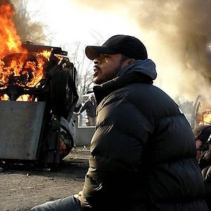 Bilder Gesetz der Rache