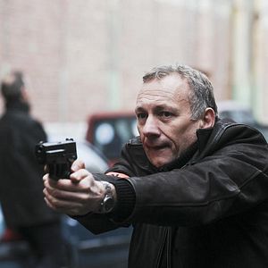 Bilder François Caron