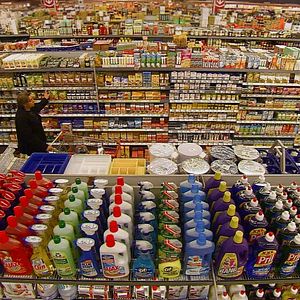 Bilder Plastic Planet