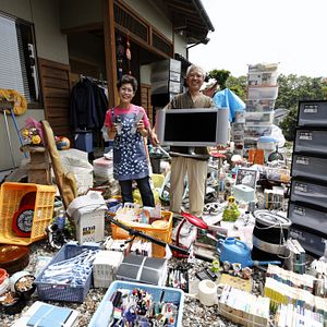 Bilder Plastic Planet