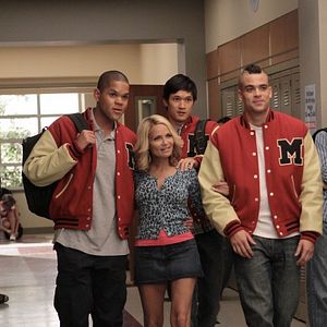 Bilder Kristin Chenoweth