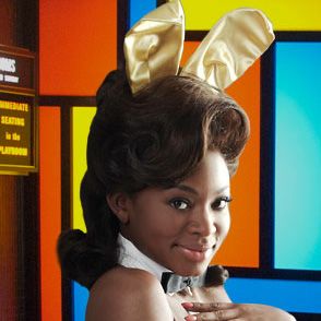 Bilder Naturi Naughton