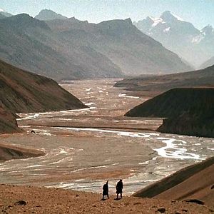 Bilder Milarepa - Der Weg zum Glück