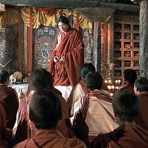 Bilder Milarepa - Der Weg zum Glück