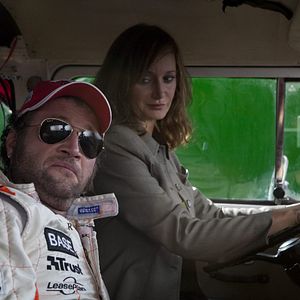 Bilder François Damiens