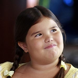 Bilder Madison De La Garza