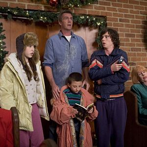 Bilder Charlie McDermott