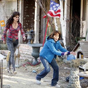 Bilder Patricia Heaton