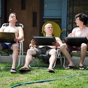 Bilder Charlie McDermott