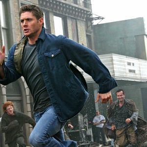 Bilder Jensen Ackles