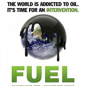 Bilder Joshua Tickell