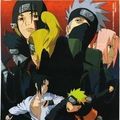 Bilder Naruto Shippuden The Movie 2 – Bonds
