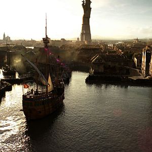 Bilder Color of Magic - Die Reise des Zauberers