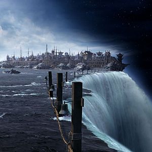 Bilder Color of Magic - Die Reise des Zauberers