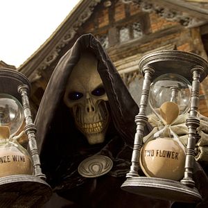 Bilder Color of Magic - Die Reise des Zauberers