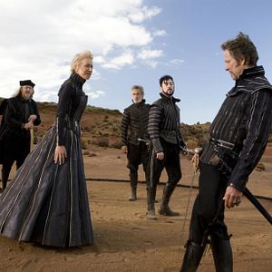 Bilder The Tempest - Der Sturm