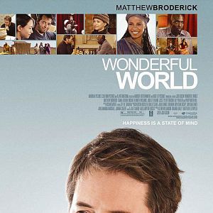 Bilder Wonderful World