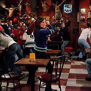 Bilder Cobie Smulders