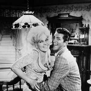 Bilder Küss mich, Dummkopf