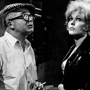 Bilder Küss mich, Dummkopf