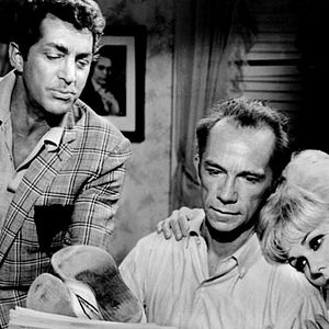 Bilder Küss mich, Dummkopf