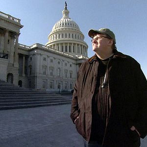 Bilder Michael Moore