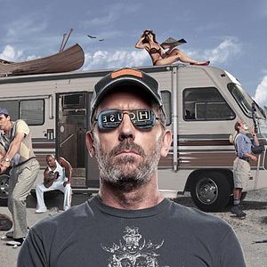 Bilder Lisa Edelstein