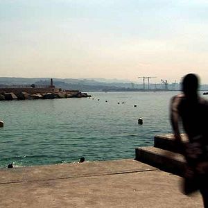 Bilder Denis Gheerbrant