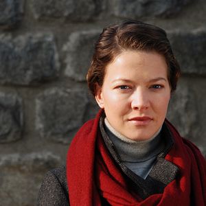 Bilder Andula - Besuch in einem anderen Leben