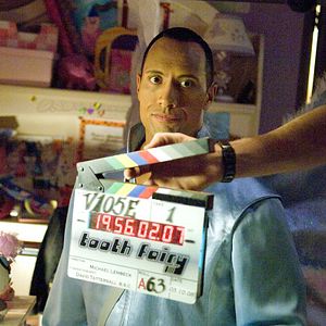 Bilder Zahnfee auf Bewährung