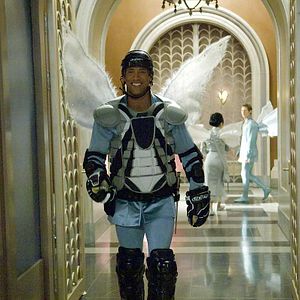 Bilder Zahnfee auf Bewährung