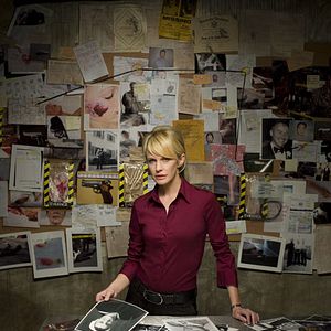 Bilder Kathryn Morris