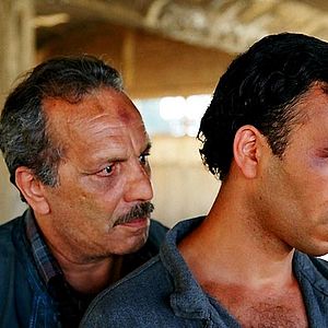 Bilder Making Of - Kamikaze