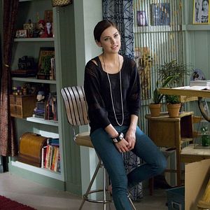 Bilder Jessica Stroup