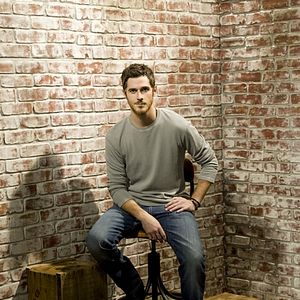 Bilder Dave Annable