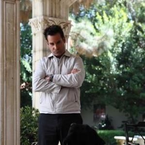 Bilder Adrian Pasdar