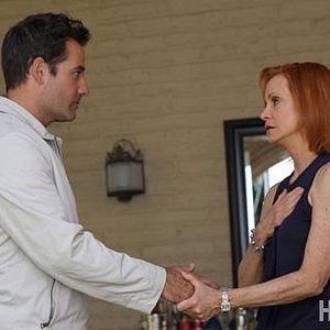 Bilder Swoosie Kurtz