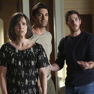 Bilder Gilles Marini