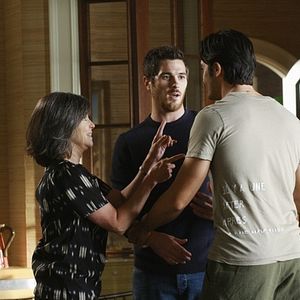 Bilder Gilles Marini