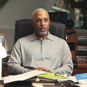 Bilder James Pickens Jr.