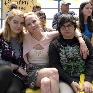 Bilder Charlie Saxton