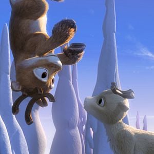 Niko - Ein Rentier hebt ab - Film 2008 - FILMSTARTS.de