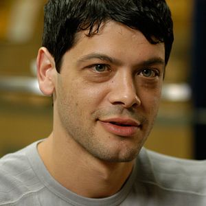 Bilder Die Welt ist groß und Rettung lauert überall