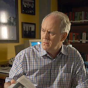 Bilder John Lithgow