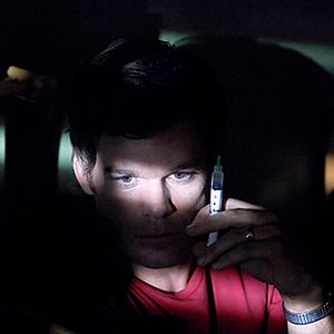 Bilder Michael C. Hall