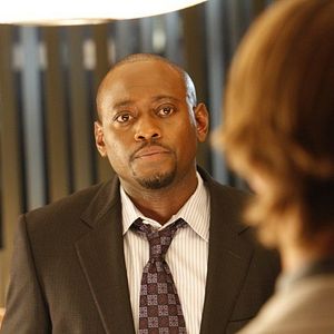 Bilder Omar Epps